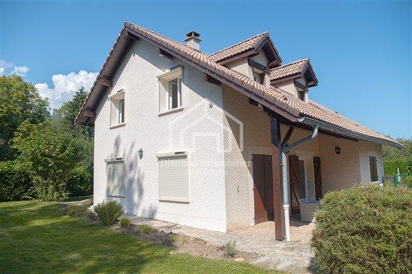 Villa - 191 m² - 6 pièces