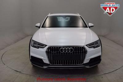 Audi A4 Allroad Quattro 2.0 Tdi 163 Dpf s tronic