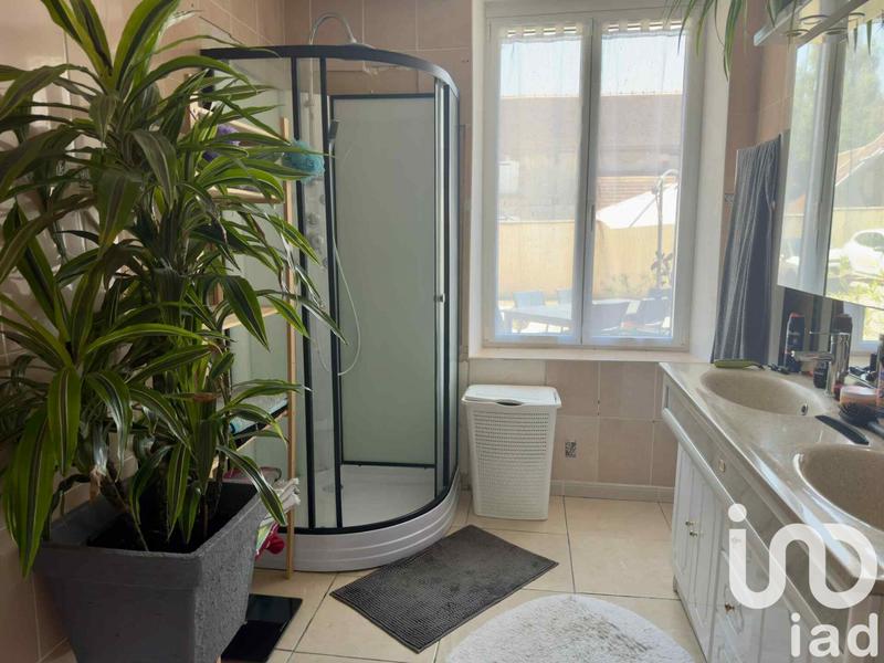 Maison de village - 109 m² - 4 pièces