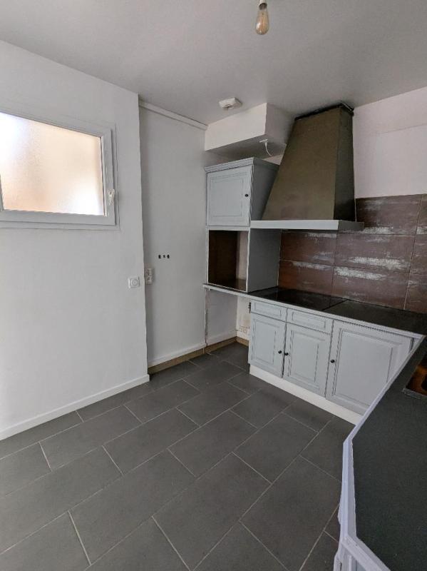 Appartement - 76 m² - 4 pièces
