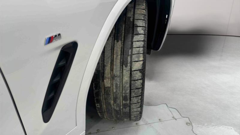 Bmw iX3 G08 Lci m Sport 286 ch Impressive