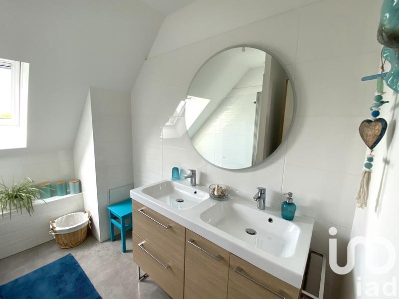 Maison - 156 m² - 6 pièces