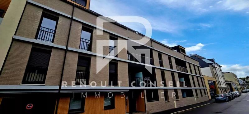 Appartement - 89 m²