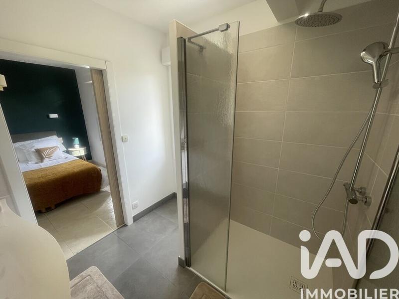 Maison - 183 m² - 6 pièces