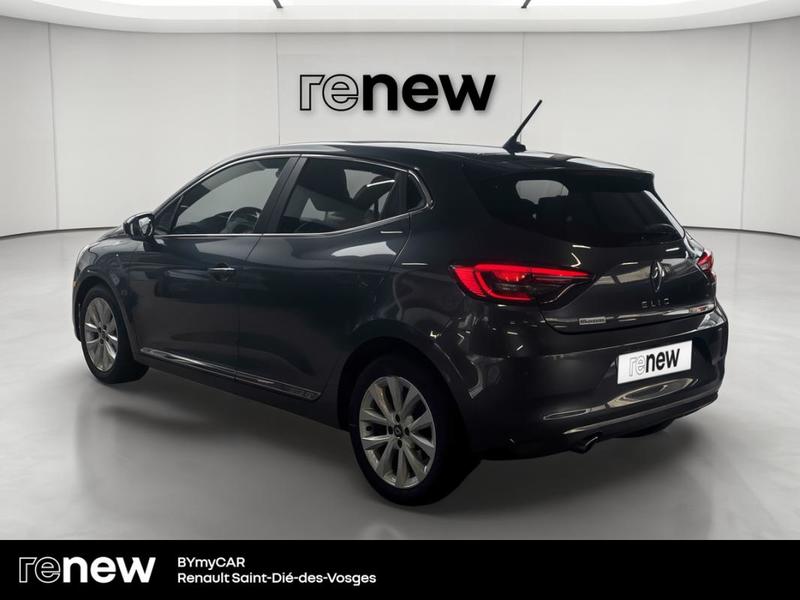 Renault Clio V TCe 100 Intens