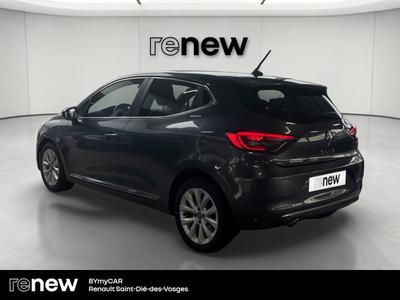 Renault Clio V TCe 100 Intens