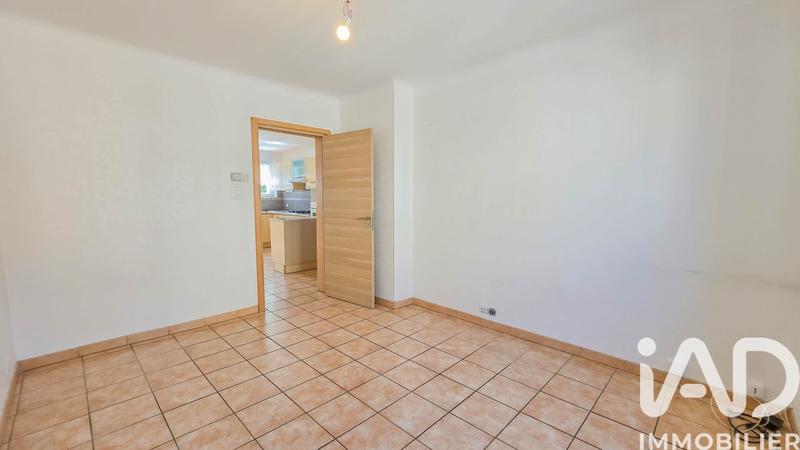 Appartement - 71 m² - 4 pièces