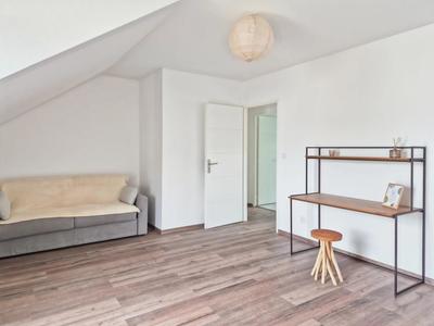 Duplex - 73 m² - 3 pièces