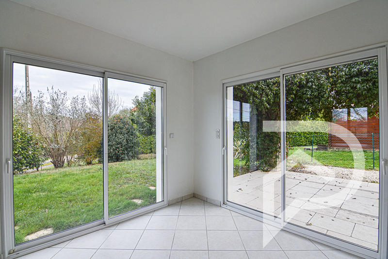 Maison - 150 m² - 5 pièces