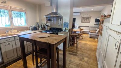 Appartement - 112 m² - 5 pièces