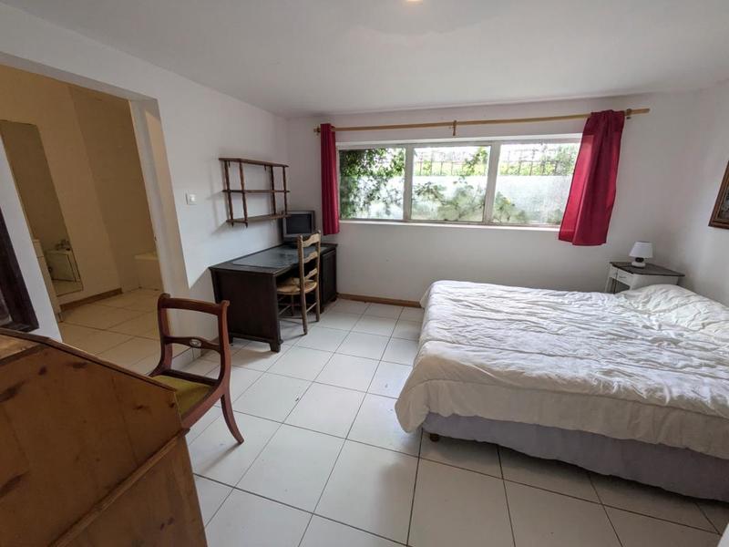 Maison - 206 m² - 8 pièces