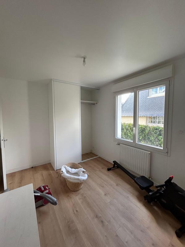 Maison - 111 m² - 6 pièces