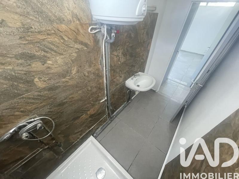 Appartement - 65 m² - 4 pièces