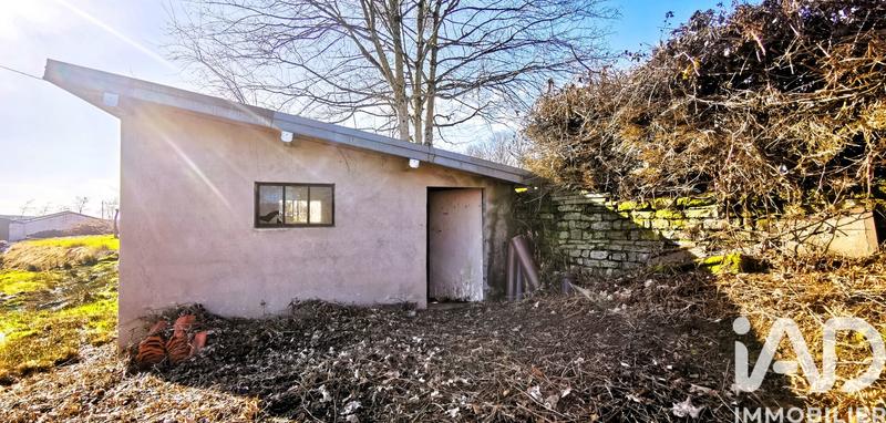 Maison - 141 m² - 6 pièces