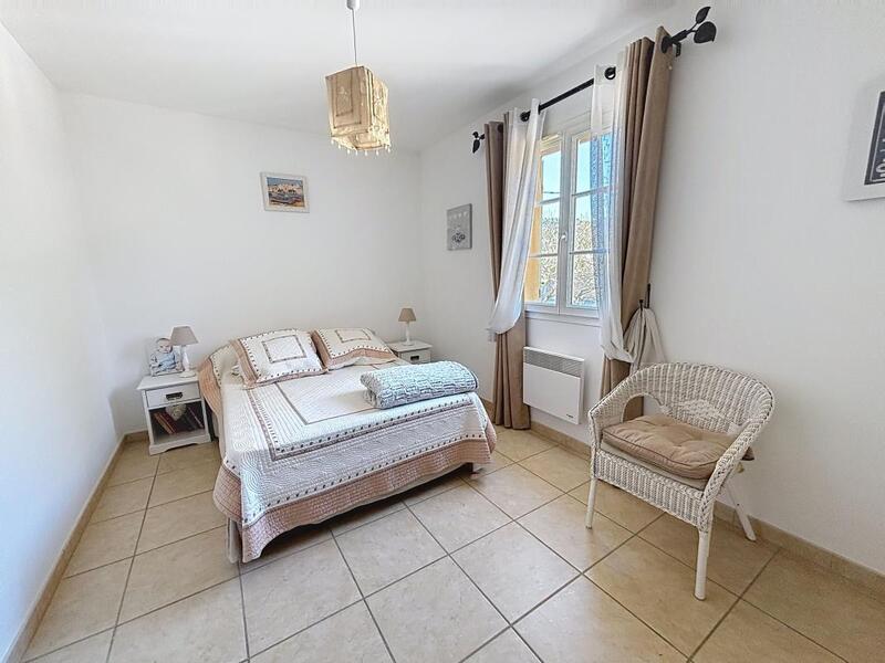 Villa - 120 m² - 5 pièces