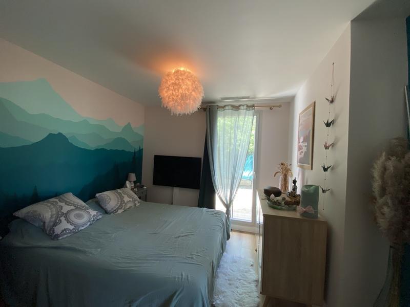 Maison - 89 m² - 4 pièces