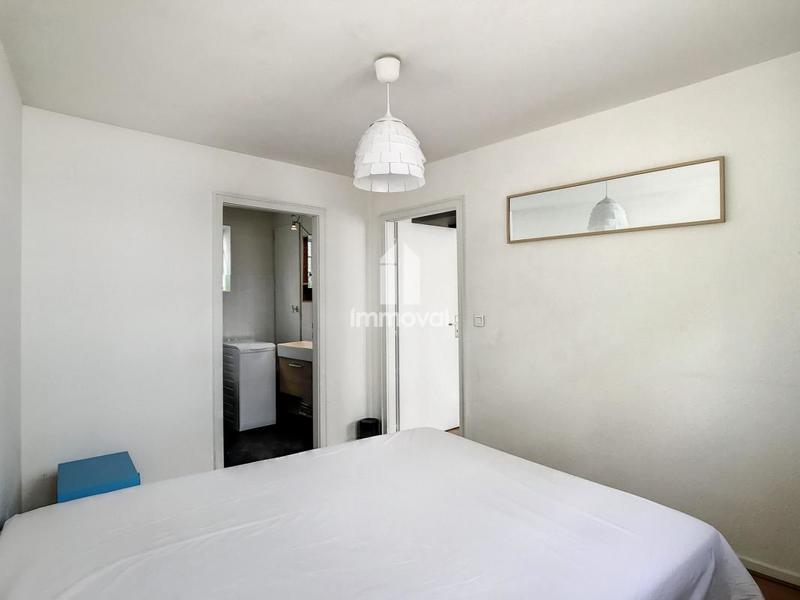 Appartement - 30 m² - 2 pièces