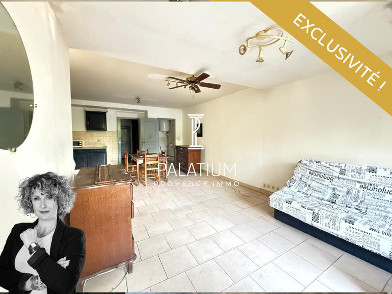 Duplex - 100 m² - 2 pièces