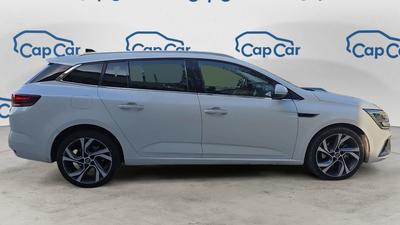 Renault Mégane Estate IV 1.6 E-Tech 160 Edc Rs Line - Automatique