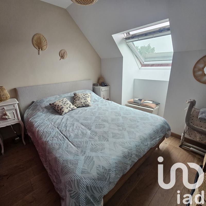 Maison - 108 m² - 6 pièces