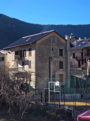 Appartement - 74 m² - 4 pièces