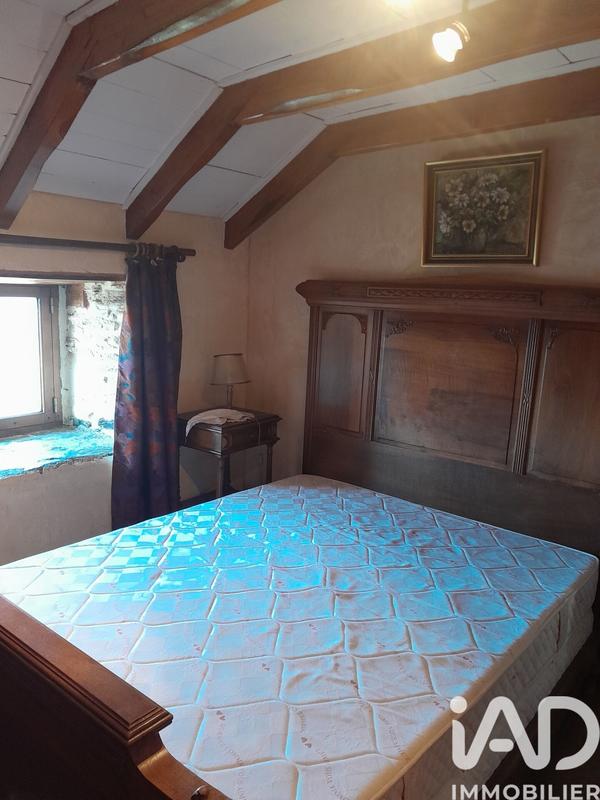 Maison - 112 m² - 5 pièces