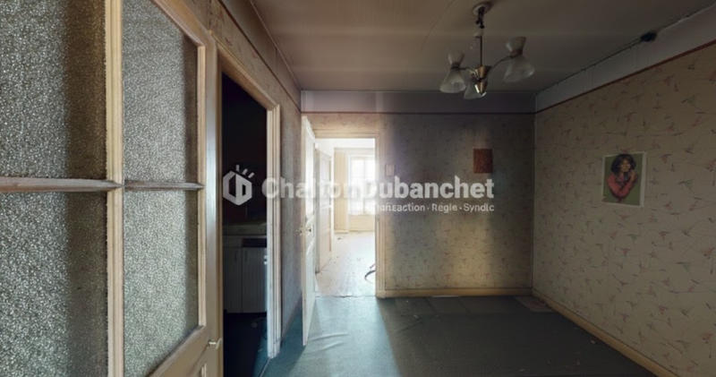 Maison - 291 m² - 10 pièces