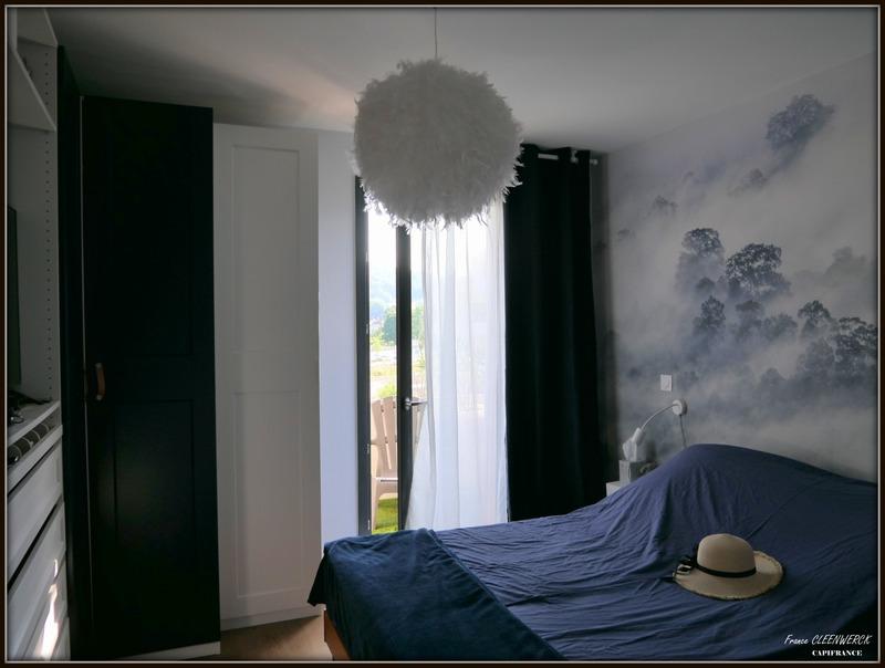 Appartement - 92 m² - 4 pièces