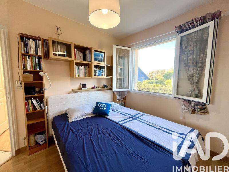 Maison - 132 m² - 7 pièces