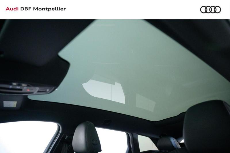 Audi e-tron A6 S6 Avant 370kw (503ch)