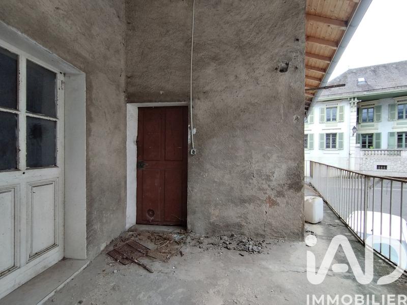 Appartement - 73 m² - 2 pièces