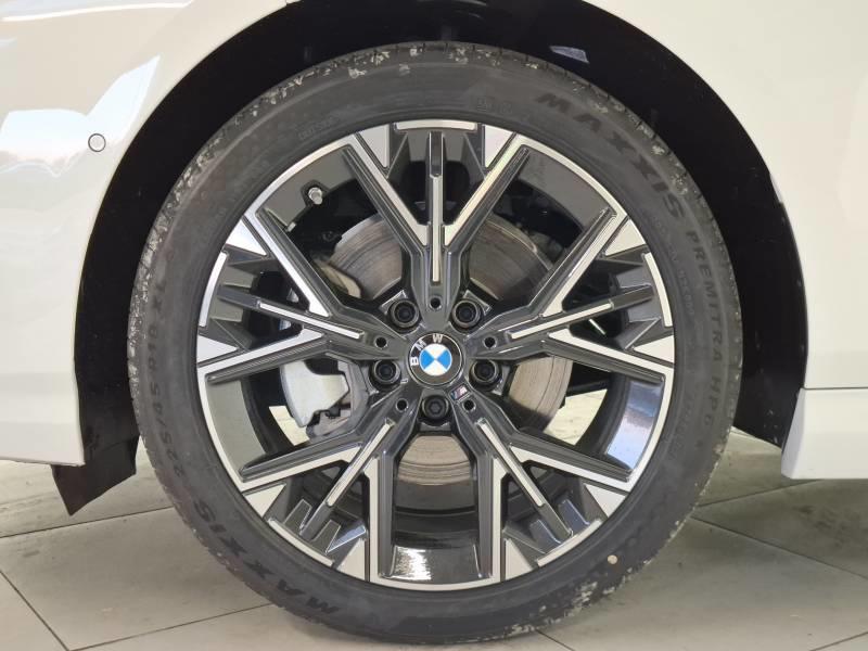 Bmw Série 1 120d 163 ch Dkg7 m Sport