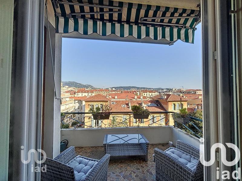 Appartement - 75 m² - 3 pièces