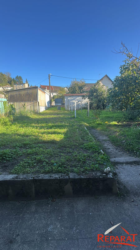 Appartement - 74 m² - 4 pièces