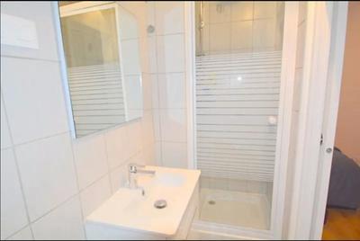 Appartement - 24 m² - 1 pièce