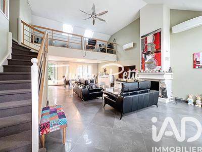 Ferme - 170 m² - 8 pièces