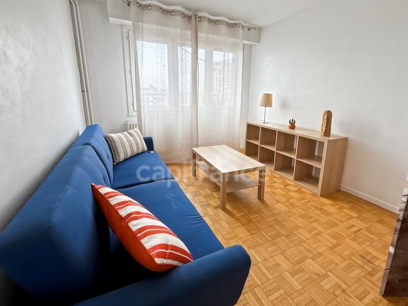 Appartement - 34 m² - 1 pièce
