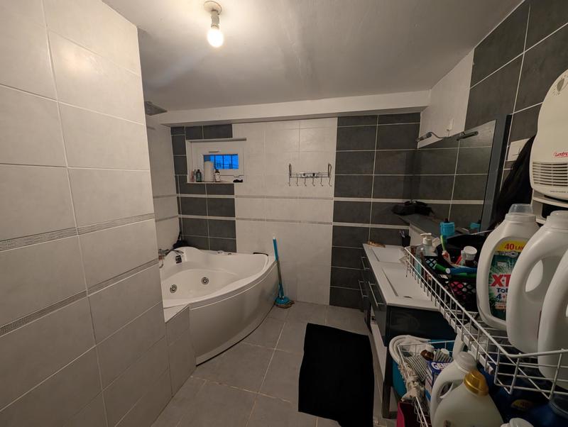 Maison - 112 m² - 7 pièces