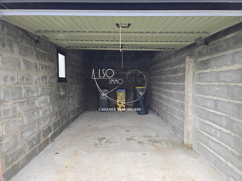 Maison - 71 m² - 3 pièces