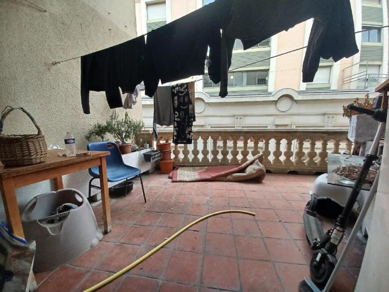 Appartement - 120 m² - 4 pièces