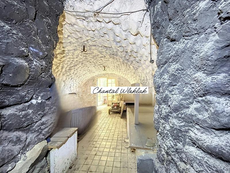 Maison - 59 m² - 3 pièces