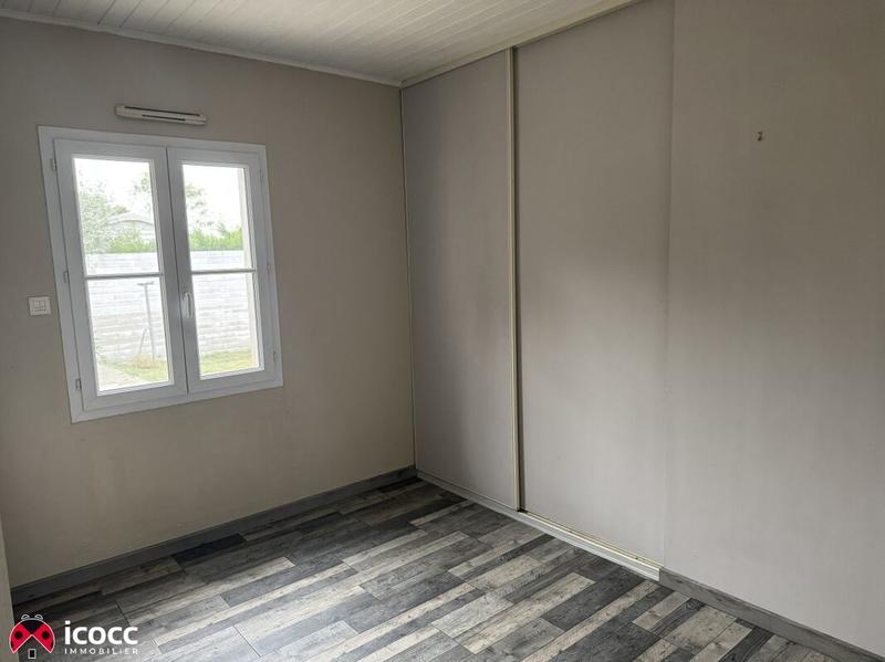 Maison - 122 m² - 5 pièces