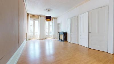 Appartement - 88 m² - 3 pièces