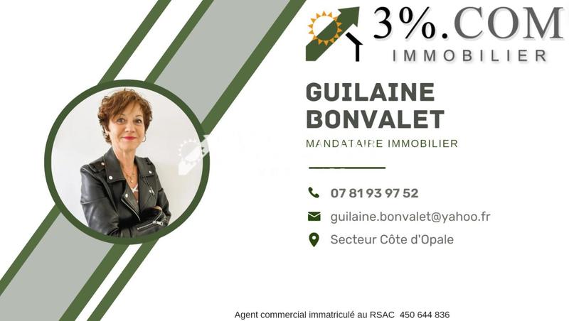 Appartement - 31 m² - 1 pièce