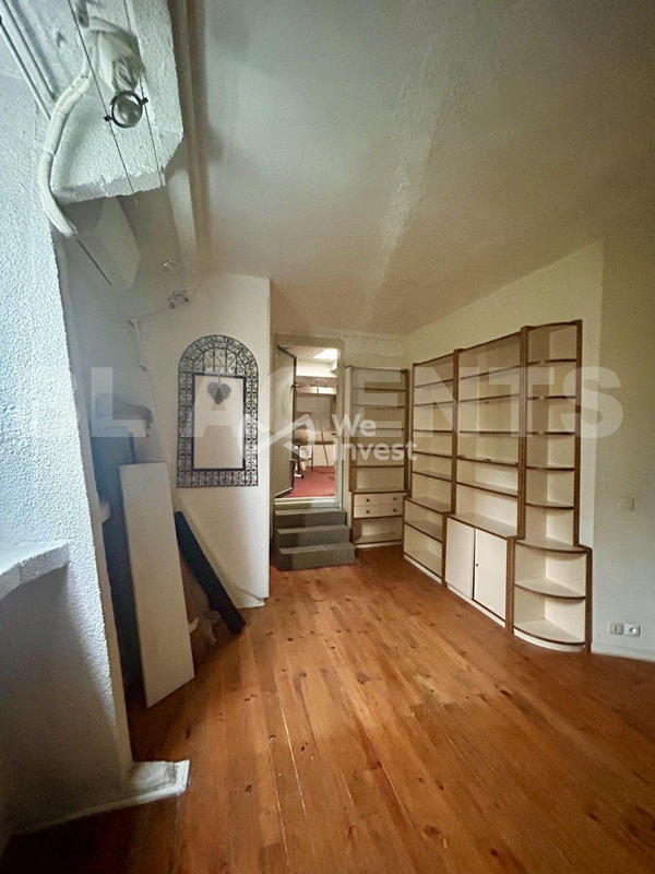 Maison - 121 m² - 4 pièces