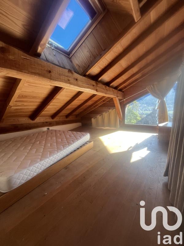 Maison - 162 m² - 5 pièces