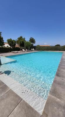 Maison jumelée - 18 m² - 3 pièces