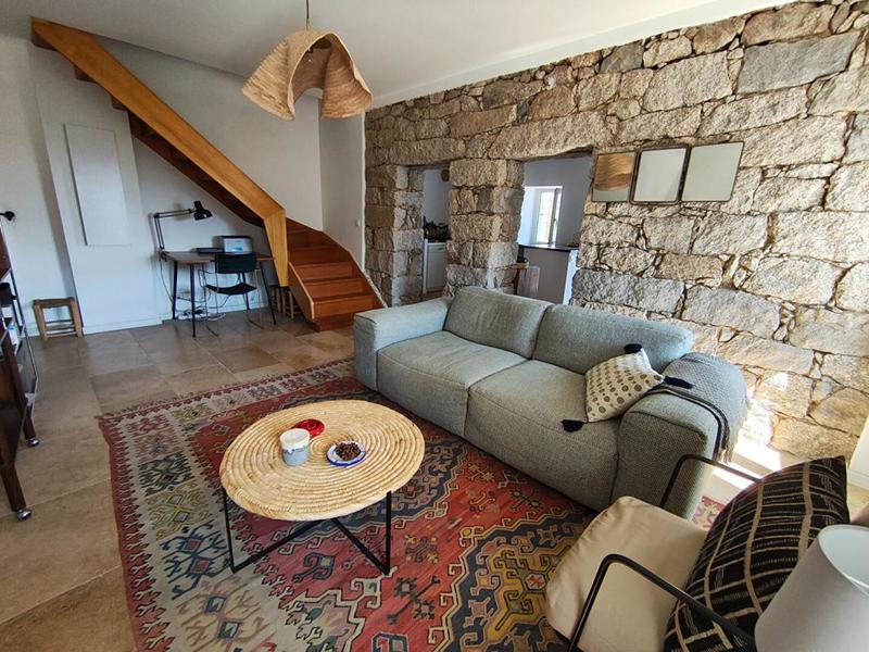 Maison - 68 m² - 3 pièces