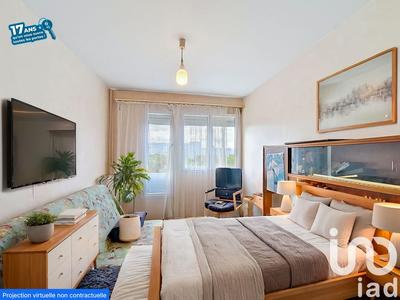 Appartement - 54 m² - 3 pièces