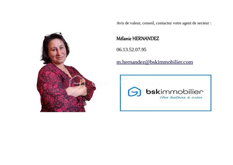 Appartement - 108 m² - 4 pièces